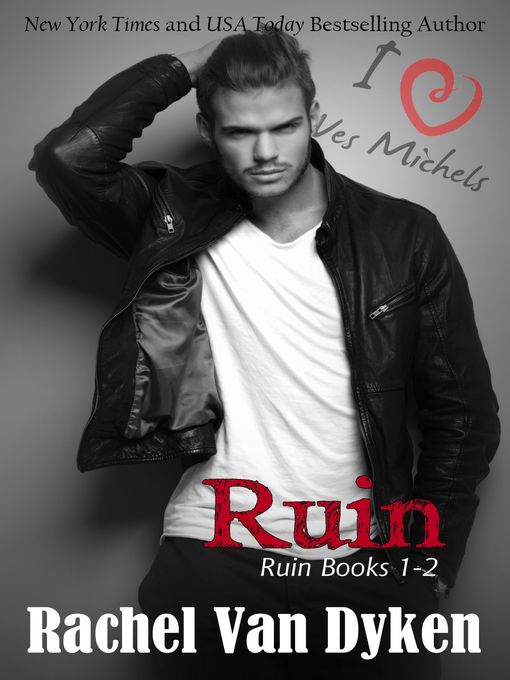 The Ruin Series Boxed Set