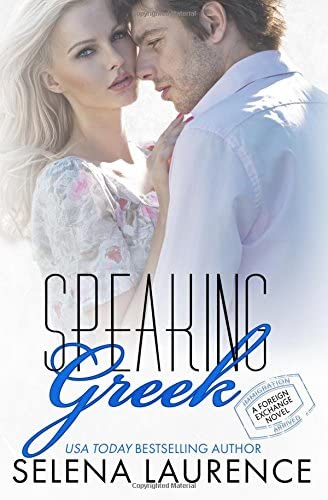 Speaking Greek (Foreign Exchange) (Volume 1)