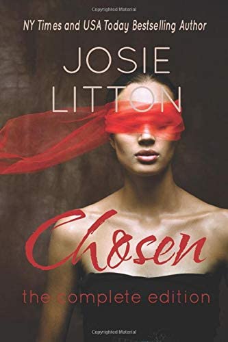 Chosen: The Complete Edition