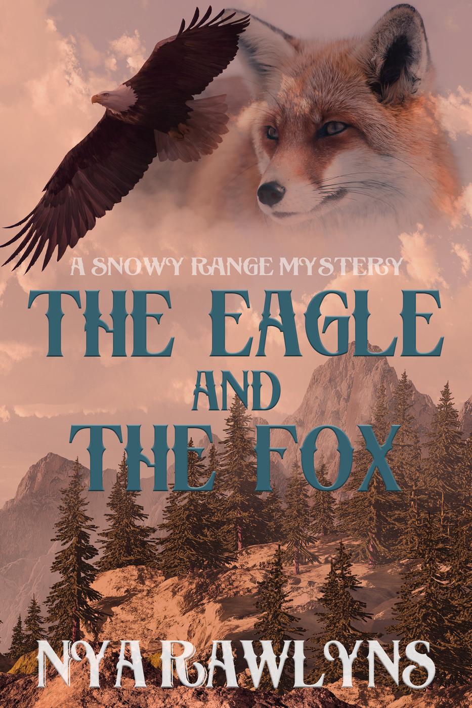 The Eagle and the Fox