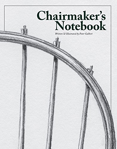 Chairmaker's Notebook