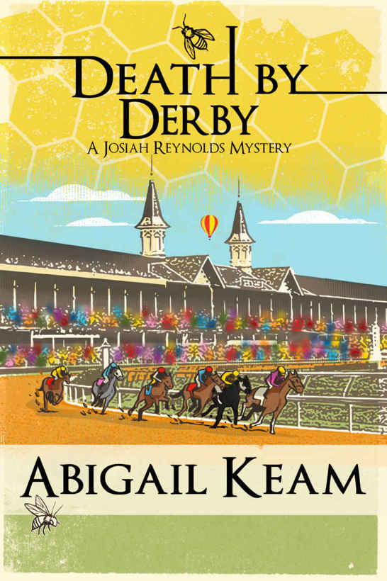 Death By Derby