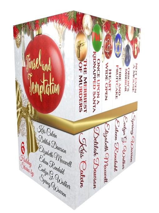 Tinsel and Temptation