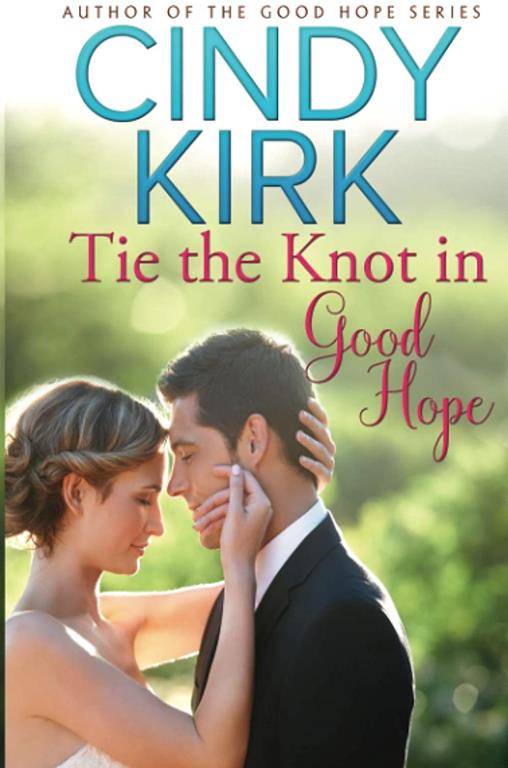 Tie the Knot in Good Hope