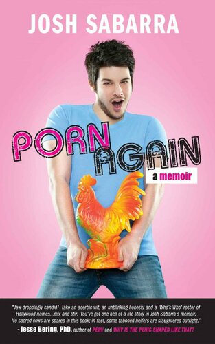 Porn Again: A Memoir