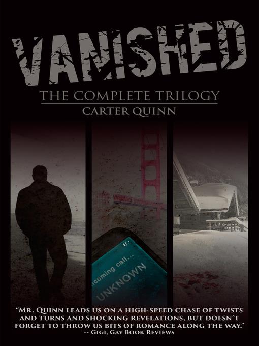 Vanished