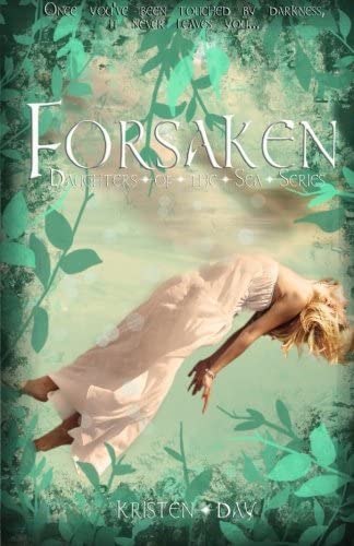 Forsaken (Daughters of the Sea #1) (The Daughters of the Sea Series) (Volume 1)