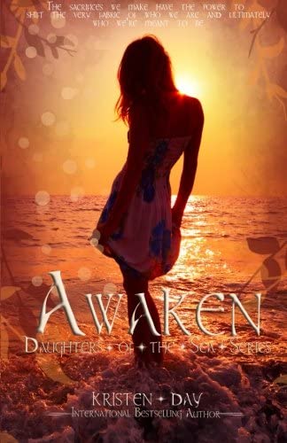 Awaken (Daughters of the Sea #2) (The Daughters of the Sea Series) (Volume 2)