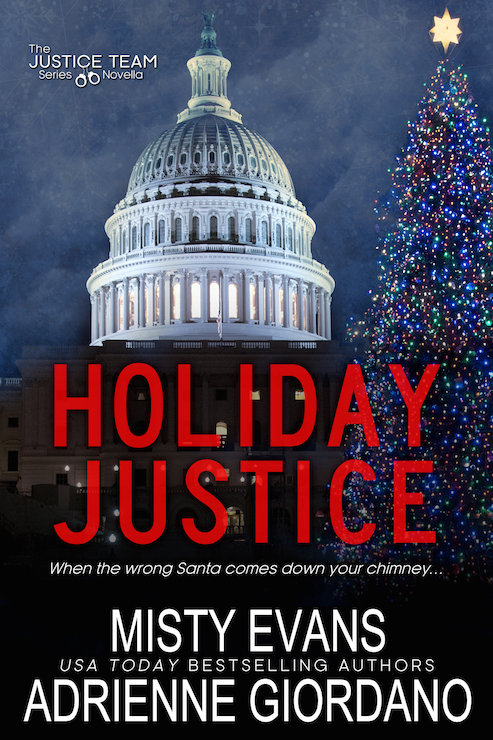 Holiday Justice