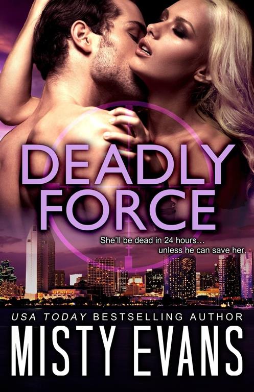 Deadly Force (SCVC Taskforce) (Volume 3)