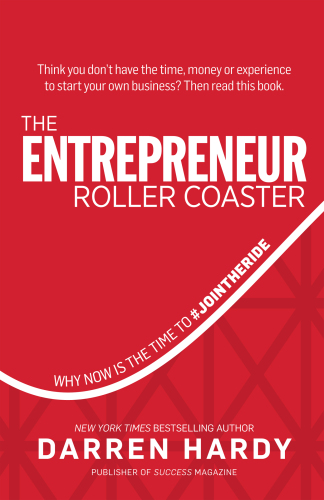 The Entrepreneur Roller Coaster