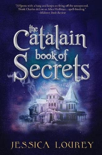 The Catalain Book of Secrets