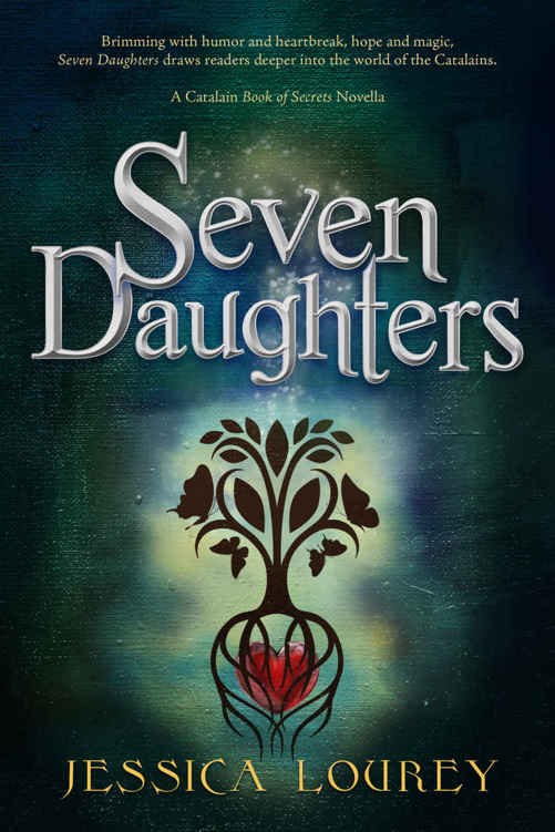 Seven Daughters