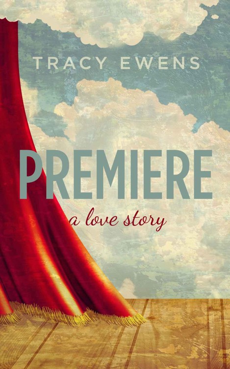 Premiere - A Love Story