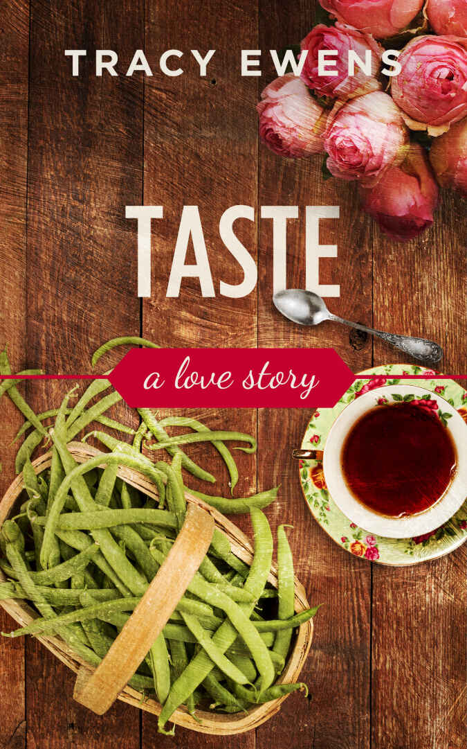 Taste - A Love Story