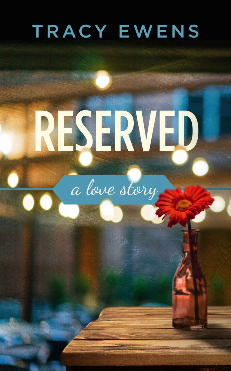 Reserved - A Love Story