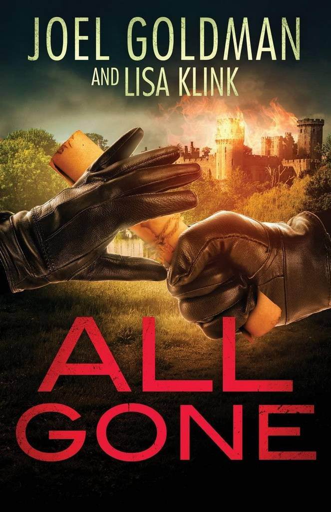 All Gone (All In) (Volume 2)