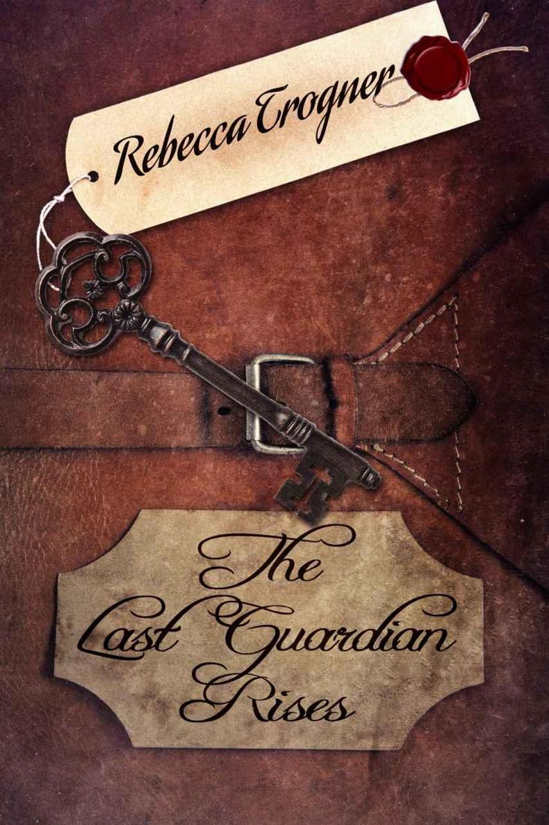 The Last Guardian Rises