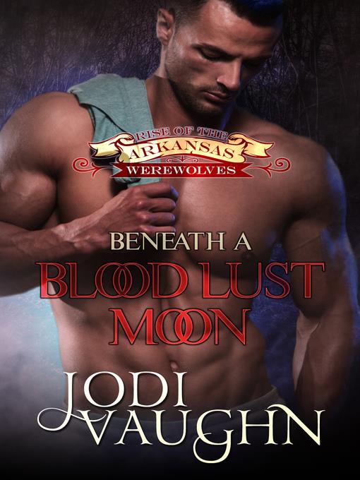 Beneath a Blood Lust Moon