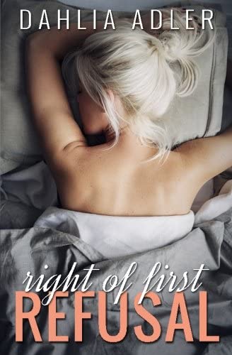 Right of First Refusal (Radleigh University) (Volume 2)