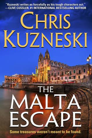 The Malta Escape