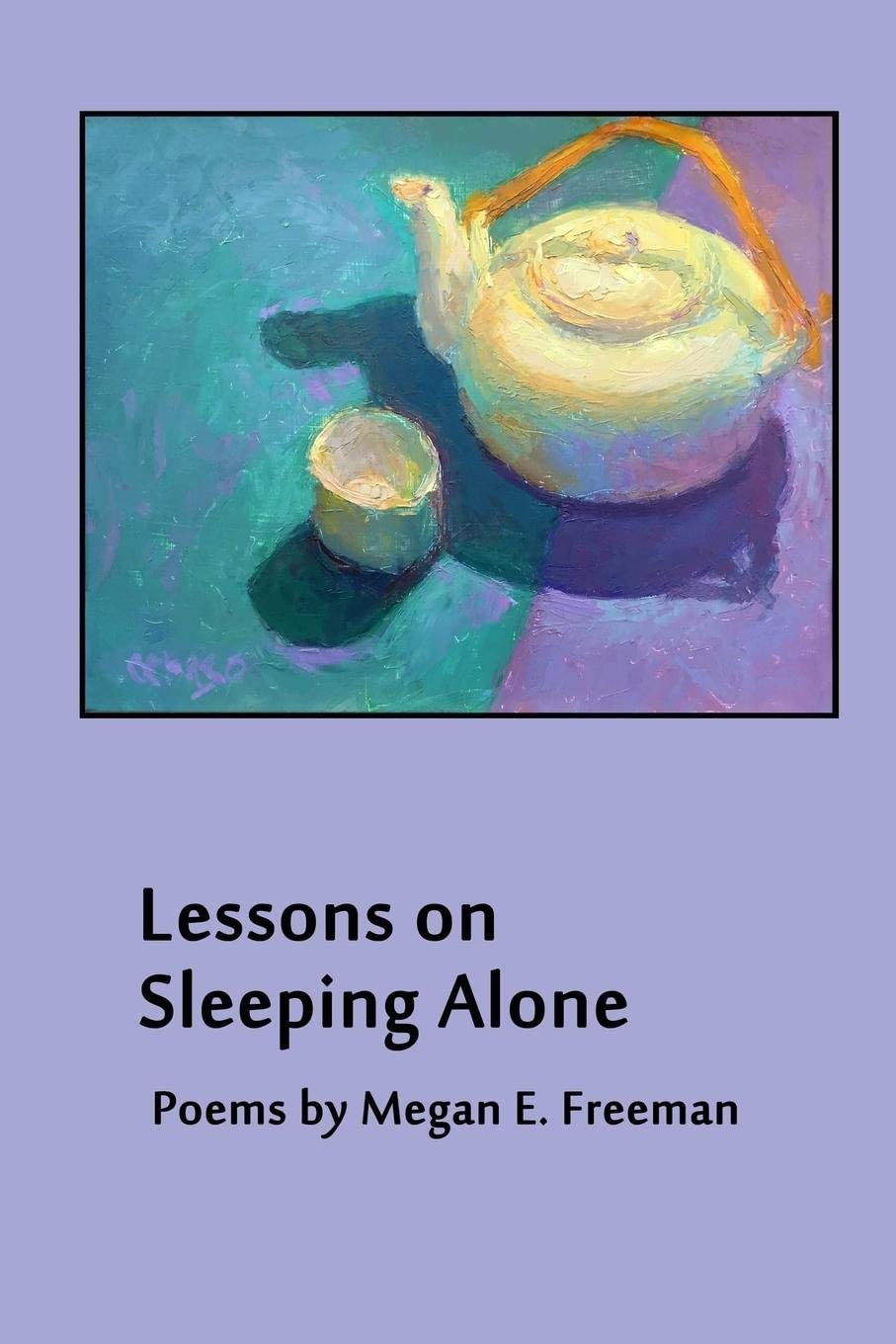 Lessons on Sleeping Alone