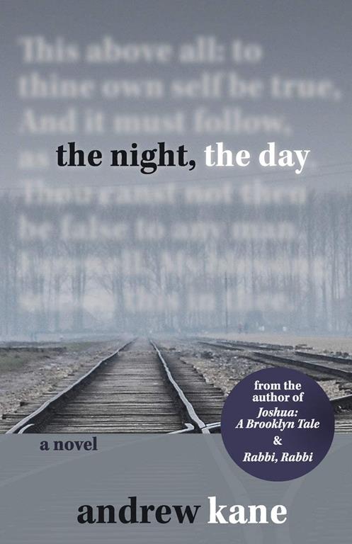 The Night, The Day