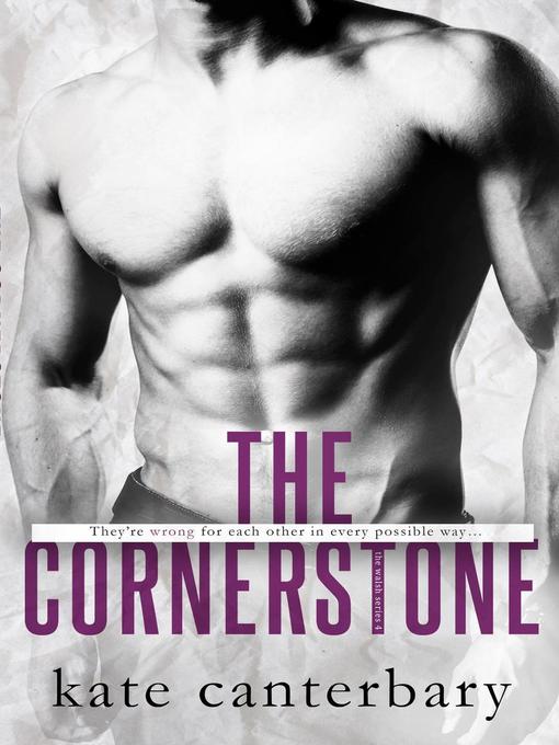 The Cornerstone