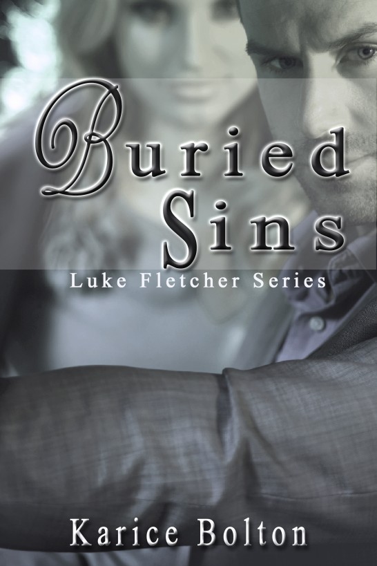 Buried Sins