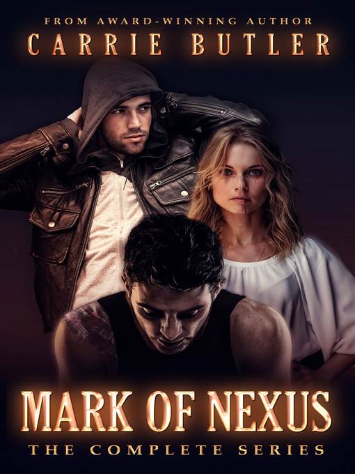 The Mark of Nexus Series