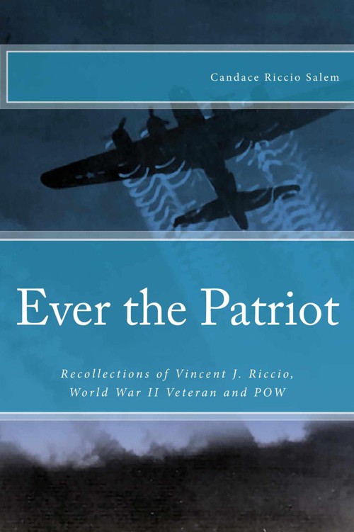 Ever the Patriot