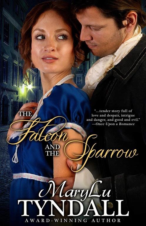 The Falcon and the Sparrow