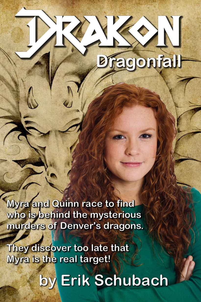 Dragonfall