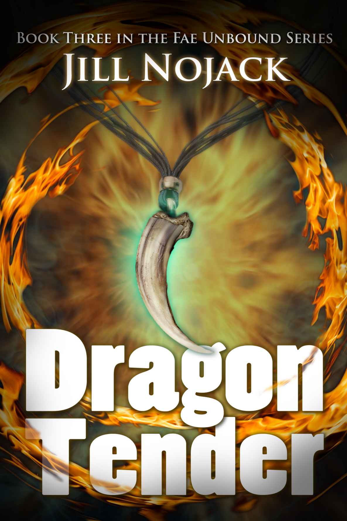 Dragon Tender