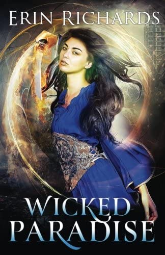 Wicked Paradise