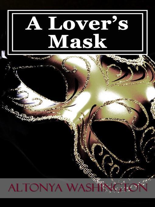 A Lover's Mask