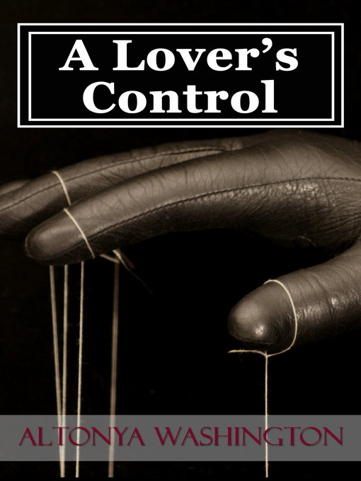 A Lover's Control