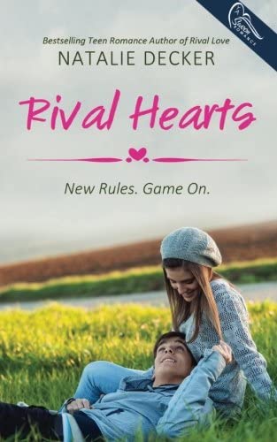 Rival Hearts (Rival Love) (Volume 2)