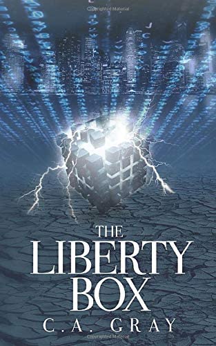 The Liberty Box (Volume 1)