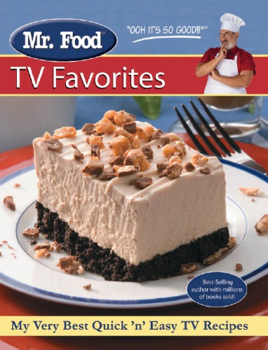 Mr. Food TV Favorites