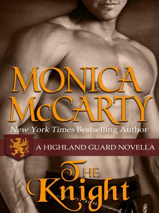 The Knight (The Highland Guard Series, Book 7.5)