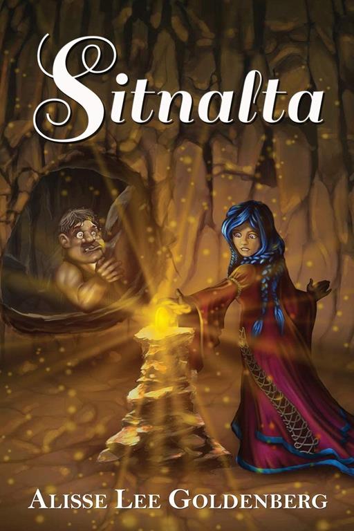 Sitnalta (Sitnalta Series) (Volume 1)