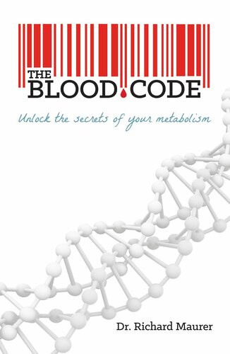 The Blood Code