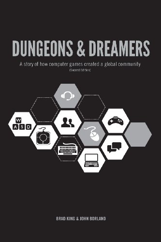 Dungeons &amp; Dreamers