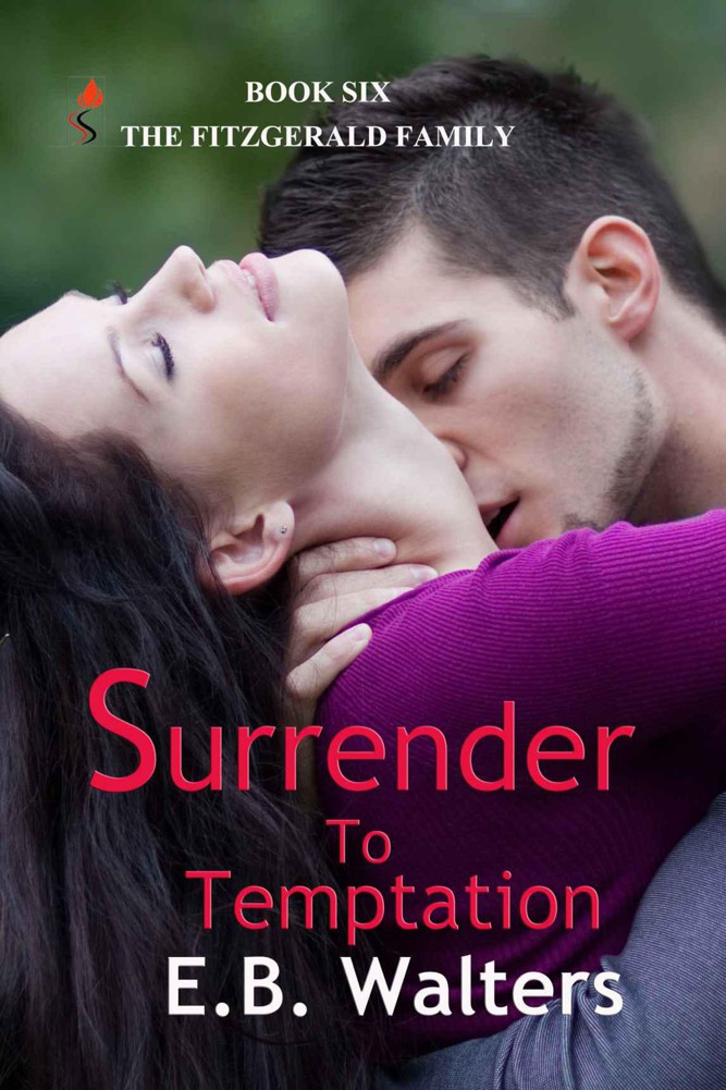 Surrender to Temptation