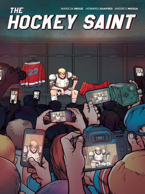 The Hockey Saint