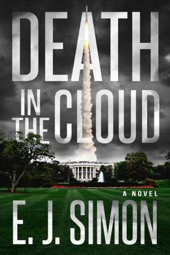 Death in the Cloud (Michael Nicholas)