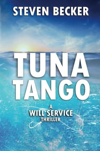 Tuna Tango (Will Service) (Volume 2)