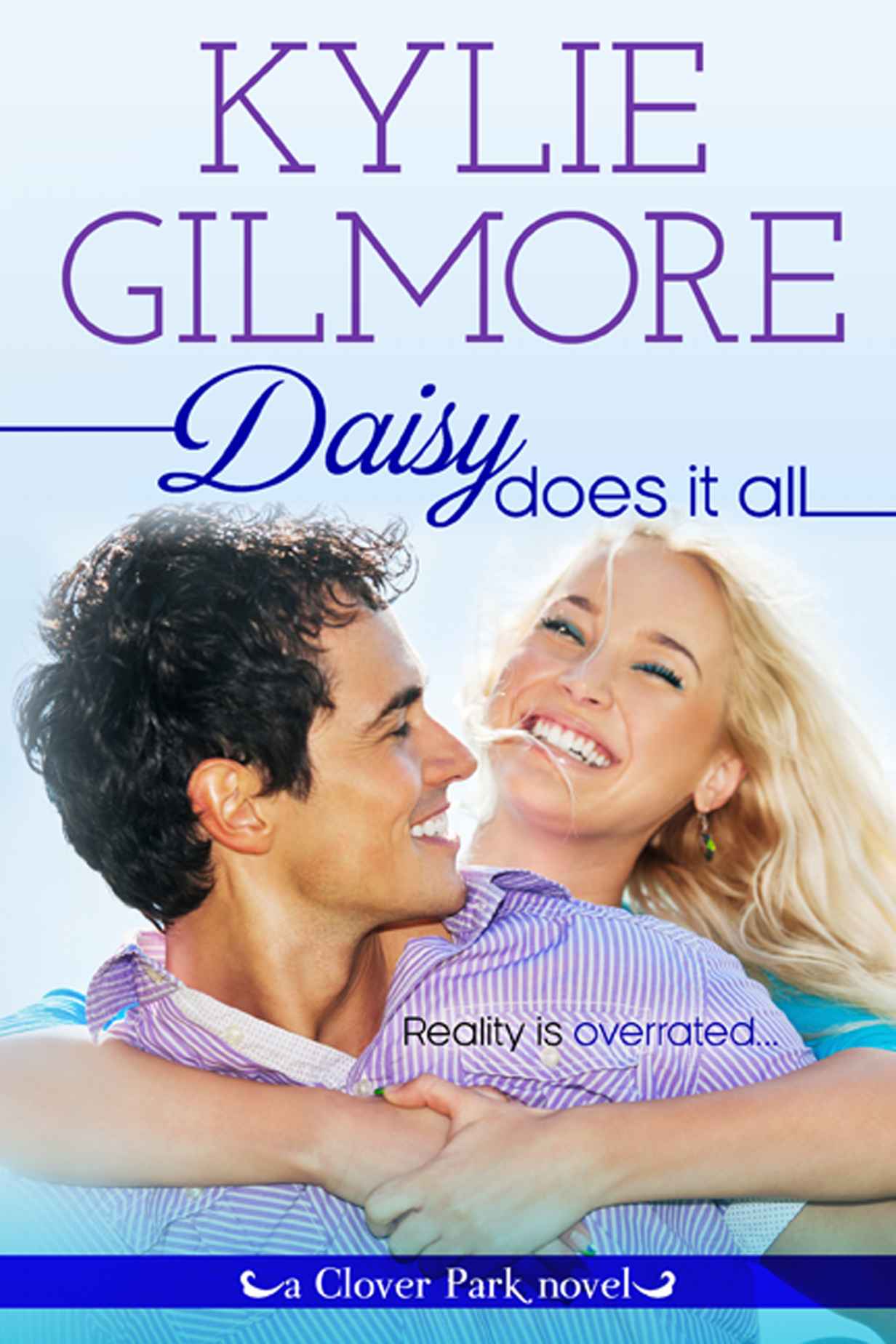 Daisy Does It All