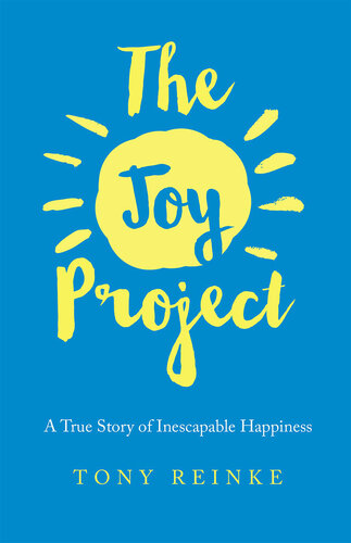 The Joy Project